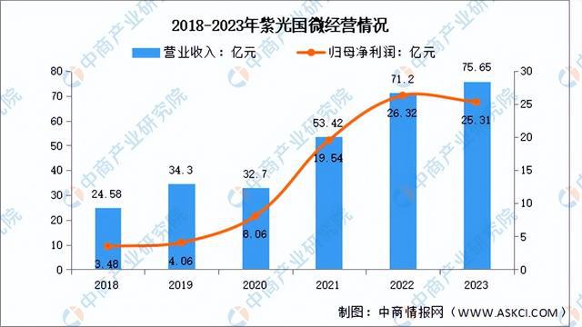 PP电子APP2024年中国芯片设计行业市场前景预测研究报告（简版）(图7)