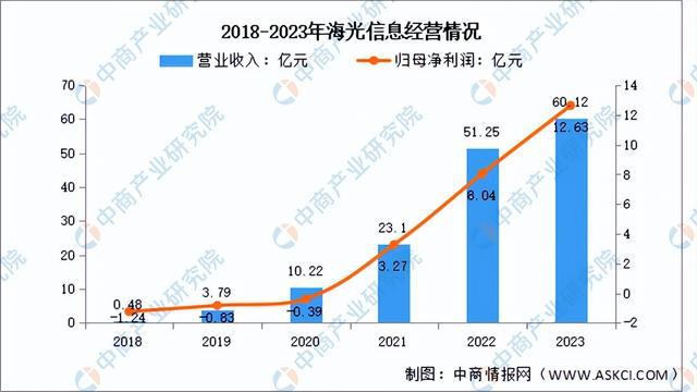 PP电子APP2024年中国芯片设计行业市场前景预测研究报告（简版）(图13)